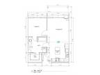 Edgerton Place II - 1 Bedroom