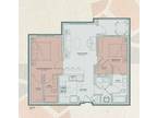 Mosaic at Levis Commons - B1 - 2 Bedroom