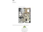 Gables Arsenal Street - A3A-G2