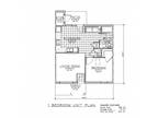 Madison Grove - 1 Bedroom Unit