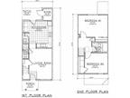 Madison Grove - 2 Bedroom Unit