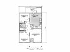 Lockwood Greene - 2 Bedroom