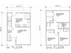 Glennview Apartments - 3 Bedroom