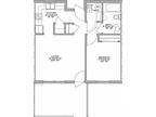 Frankfort Place - 1 Bedroom