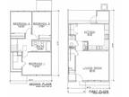 Fox Run Crossing - 3 Bedroom