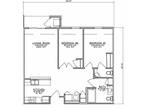 Devon House - 2 Bedroom Unit