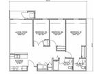 Devon House - 3 Bedroom Unit