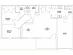 Crowfield Greene - 2 Bedroom w/Great Room