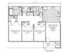 Autumn Run - 3 Bedroom