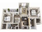 Harbour Breeze Luxury Lifestyle Apartments - Zephyr ADA