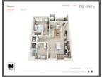 MarketStreet Apartments - Bryant