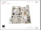 MarketStreet Apartments - Humphrey