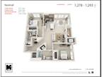 MarketStreet Apartments - Newhall