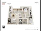MarketStreet Apartments - Tapley II