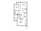 The Residences at Chadwick Square Court - Two Bedroom Deluxe