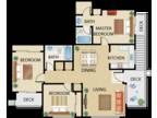 Riverpark - Three Bedroom-Two Bath