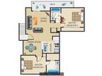 Canyon Country Villas - 2x2cc-c