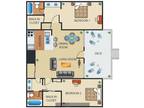 Canyon Country Villas - 2x2cc-d