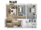 North Stoughton Village - 2 Bedroom 2 Bath