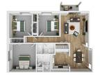 North Stoughton Village - 3 Bedroom 2 Bath