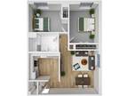 North Stoughton Village - 2 Bedroom 1 Bath