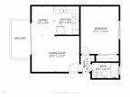 Los Robles Apartments - 1 Bedroom 1 Bath