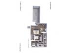Barrington Square Luxury Apartments - 2 Bedrooms, 2 Bathrooms