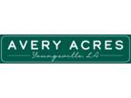 Avery Acres - 2 Bedrooms, 2.5 Bathrooms