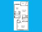Village Fair - One Bedroom, One Bath