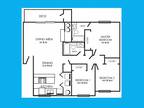 Village Fair - Three Bedroom, Two Bath