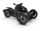 2024 Can-Am RYKER SPORT (900 ACE) Motorcycle for Sale