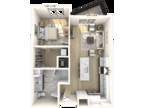 The Hamilton and Hume House - A2a - The Hamilton