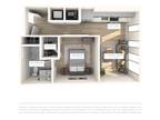 The Hamilton and Hume House - A1 - Hume House
