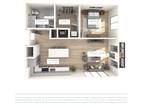 The Hamilton and Hume House - A4c - Hume House