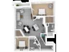 The Whit Apartments - Wisteria