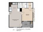 Palomar West - A1
