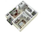 Millennium at Creve Coeur - The Soleil - Renovated