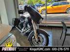 2022 Harley-Davidson Street Glide Special