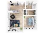 Fuller Station - One-Bedroom