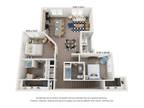 Thrive Luxury Apartments - Corbett (Upper)