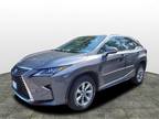 2018 Lexus RX 350