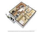 Brookledge Apartments - 1 Bedroom