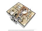 Brookledge Apartments - 2 Bedroom