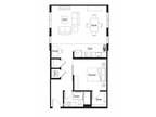 LINQ - Urban One Bedroom U4