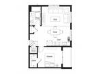 LINQ - One Bedroom Tech AT2