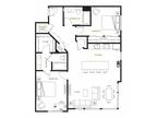 LINQ - Two Bedroom B1