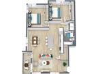 Country Crossroads - Country Crossroads 2x1e 988sf