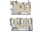 Country Crossroads - Country Crossroads 3x3t 1239sf