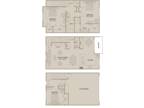 Northshore Townhomes - Plan C