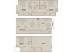 Northshore Townhomes - Plan E